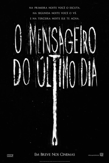  de Filme O Mensageiro do Último Dia (2020)