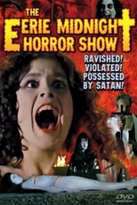 The Sexorcist (L'ossessa)