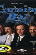 O Negócio é Paquerar (Cruising Bar)