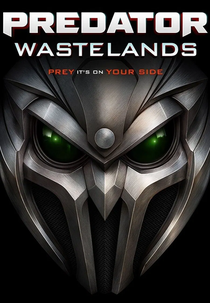 Predator: Wastelands (Predator: Wastelands)