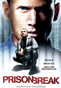 Prison Break (1ª Temporada) (Prison Break (Season 1))