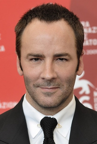 Tom Ford
