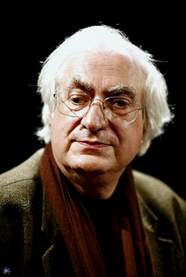 Bertrand Tavernier - Poster 1