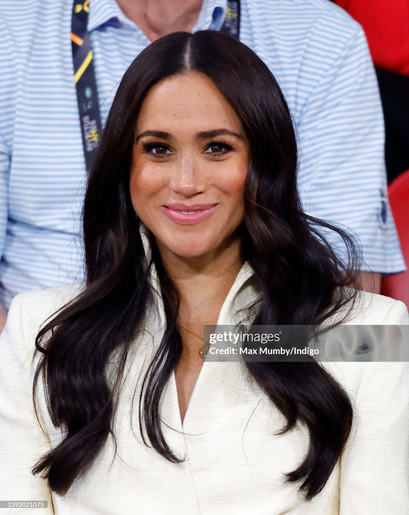 Meghan Markle - Foto 4
