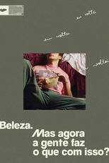Rubel: Beleza. Mas agora a gente faz o que com isso? (Rubel: Beleza. Mas agora a gente faz o que com isso?)