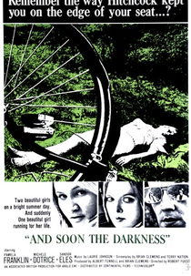 De Repente a Escuridão (And Soon the Darkness)