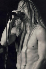 Anthony Kiedis
