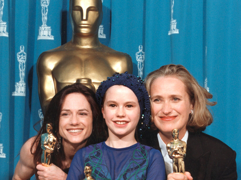 Foto 1 de Oscar 1994 (66ª Cerimônia)