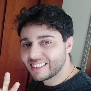 Foto de perfil de Leandro Rodrigues