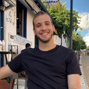 Foto de perfil de Rafael