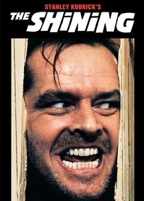 O Iluminado - Poster / Capa / Cartaz - Oficial 5