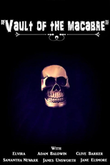 Cofre do Macabro (Vault of the Macabre)