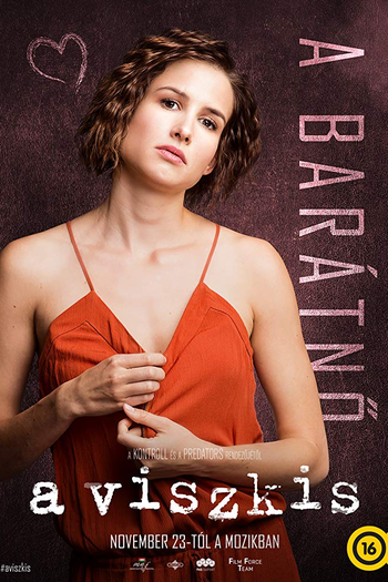  de Filme O Bandido (2017)