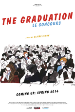 The Graduation (Le concours)