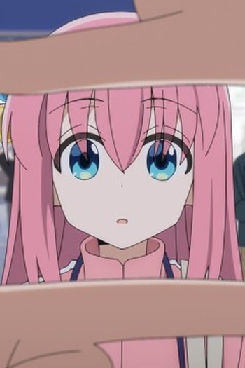 Poster de Episódio ジャンピングガール（ズ） (2022)