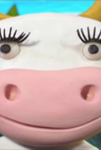 Poster 1 de Curta A Vaca Leiteira (2007)