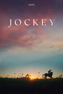 Jockey - Poster / Capa / Cartaz - Oficial 1
