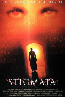 Stigmata - Poster / Capa / Cartaz - Oficial 3