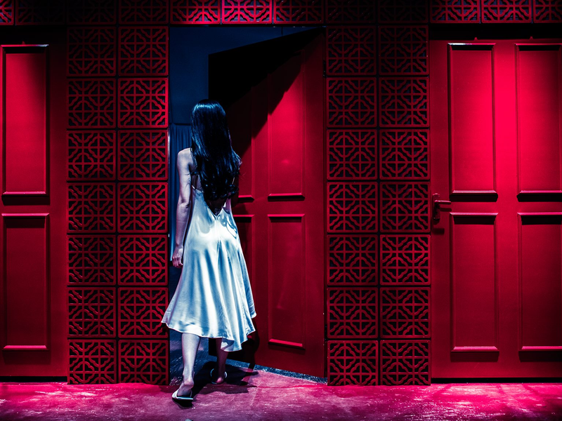 Foto 8 de Nessun Dorma