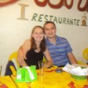 Foto de perfil de Leomar Lameira Cazaroto