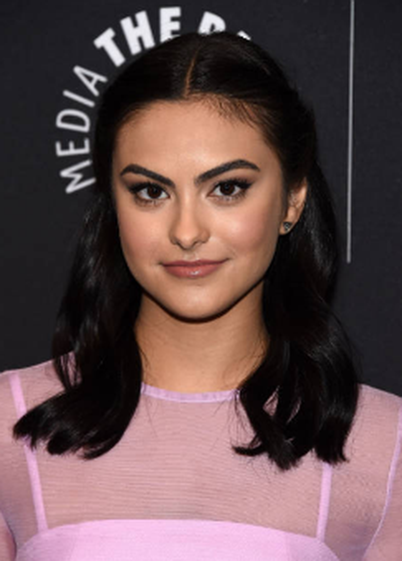 Camila Mendes - Foto 1