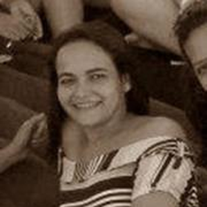 Foto de perfil de Rivânia Gonçalves