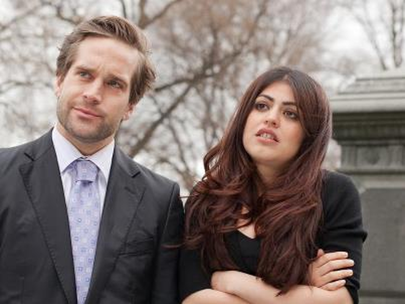 Foto 11 de Lições da Vida