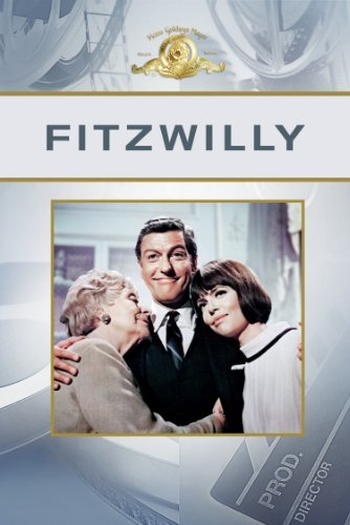  de Filme O Mordomo Trapaceiro (1967)