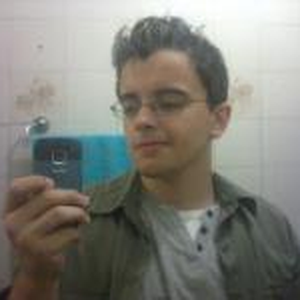 Foto de perfil de Icaro Macêdo