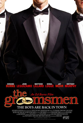 Poster 3 de Filme Noivo em Fuga (2006)