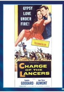 A Carga dos Lanceiros (Charge of the Lancers)