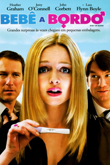  de Filme Bebê a Bordo (2009)