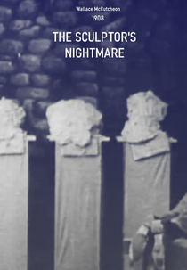 O Pesadelo do Escultor (The Sculptor’s Nightmare)