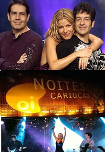 Oi Noites Cariocas: Kid Abelha (Oi Noites Cariocas: Kid Abelha)