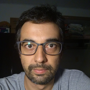 Foto de perfil de Maurício Silva de Lima