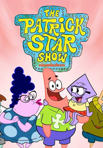 O Show do Patrick Estrela (1ª Temporada) (The Patrick Star Show (Season 1))