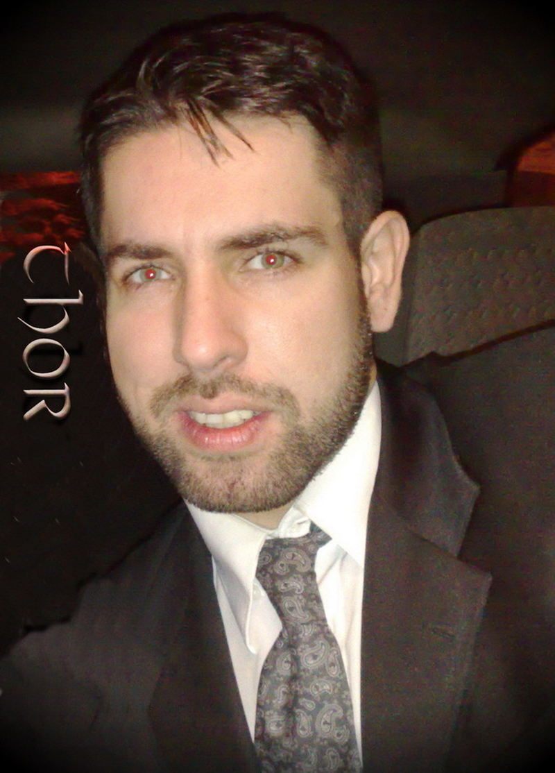 Gustavo Thorgrim - Foto 1