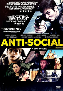 Anti-Social (Anti-Social)