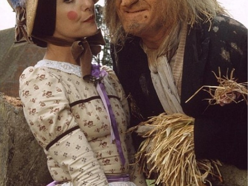 Foto 1 de Worzel Gummidge Down Under