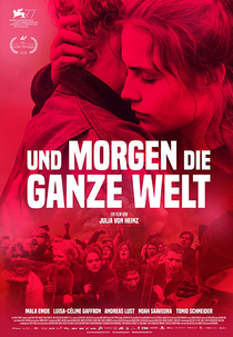 E Amanhã...O Mundo Todo (Und morgen die ganze Welt)