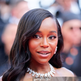 Aja Naomi King
