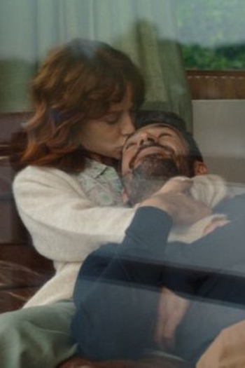 Poster de Episódio L'Amore (2022)