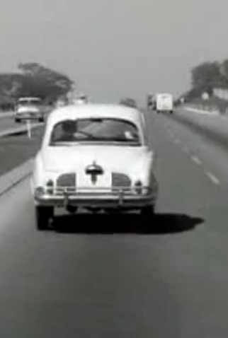 Poster 1 de Curta Faz Parte da Vida Brasileira (1964)