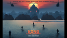 Kong: A Ilha da Caveira - Trailer Final Oficial (leg) [HD]