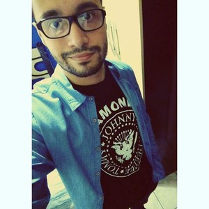 Foto de perfil de Renan