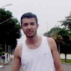 Foto de perfil de Anderson Lemos