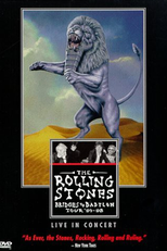 The Rolling Stones - Bridges to Babylon  (The Rolling Stones - Bridges to Babylon )