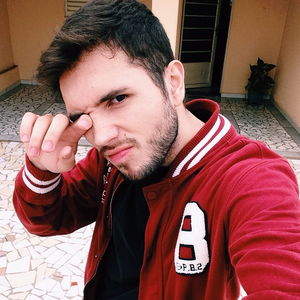 Foto de perfil de Caio V. Cândido
