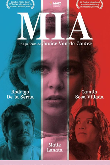  de Filme Mía (2012)