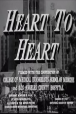 Heart to Heart (Heart to Heart)